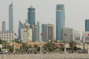 Kuwait