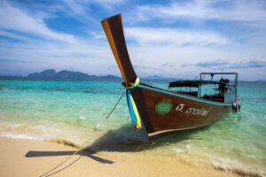 Thailand