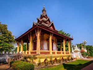 Laos