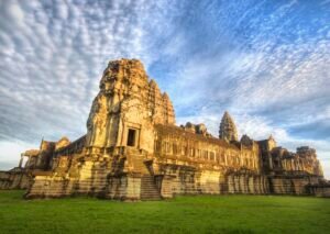 Cambodia