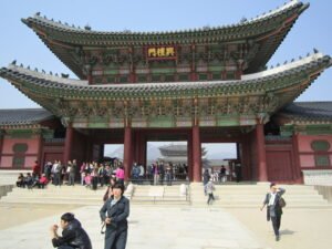 South Korea